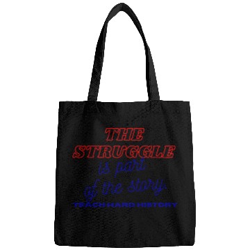 Discover History Teacher History Professor Bags