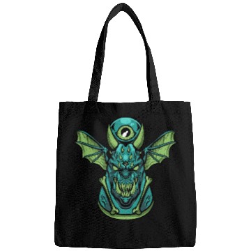 Discover Devil Board Game Bags