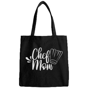 Discover Chef Mom Mommy Cook Cooking Mother Bags