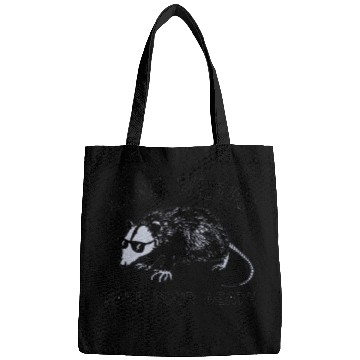 Discover Live Weird Possum Bags