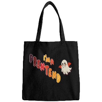 Discover Bags petend i'm a vampire ,Bags halloween,horro