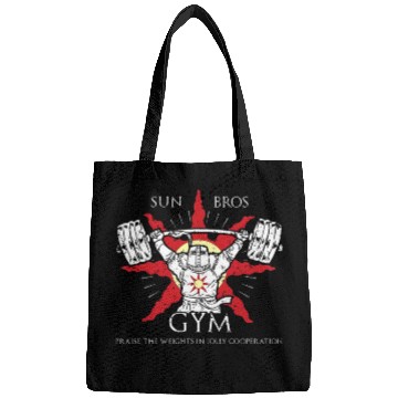 Discover Sun Bros Gym Bags