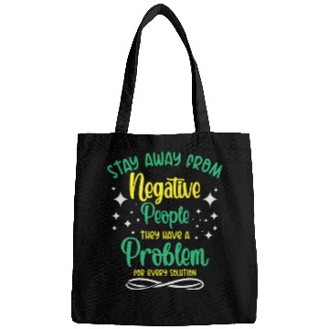 Discover Problem Solution Critical Thinkers Positive Bags