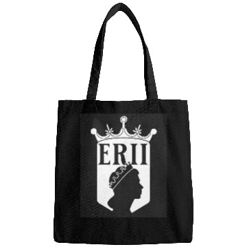 Discover United Kingdom Monarch Queen Elizabeth ER II Bags