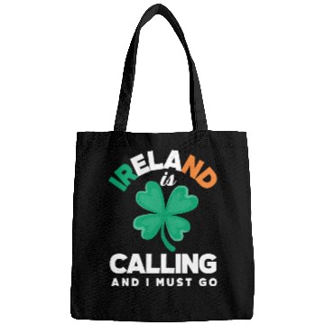 Discover Irish Ireland St.Patricks Day Gift Bags