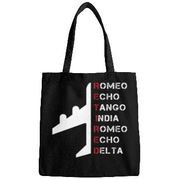 Discover Romeo Echo Tango India Romeo Echo Delta Bags