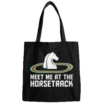 Discover Horse Racing Bags