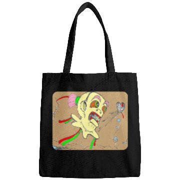 Discover Surprise Bags