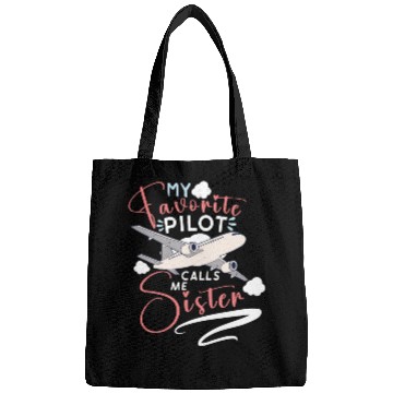 Discover Pilot Aviation Airplane Airline Captain Aviator Bags