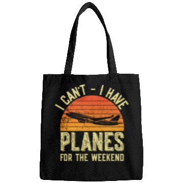 Discover Airline Pilot Aviation Themed Pun Corporate Pilot Bags