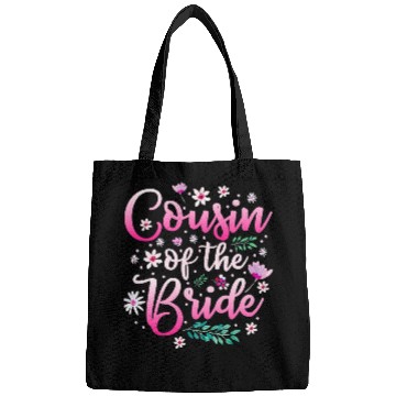 Discover Cousin Of The Bride Bags