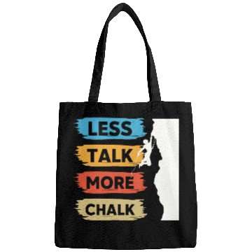 Discover Climbing Mountaineering Climber Mountains Hiking Bags