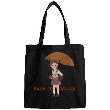 Discover Back to school Bags