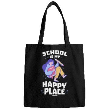 Discover School teachers learn school child lessons Bags