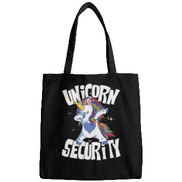 Discover Unicorn security Bags