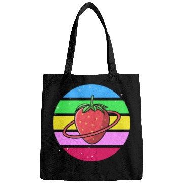 Discover Strawberry Planet Galaxy Bags