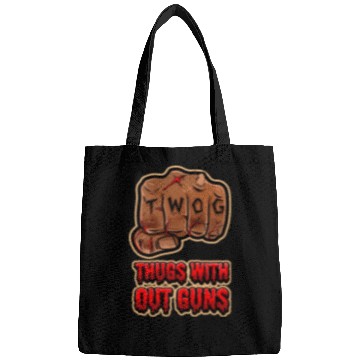 Discover TWOG Red Bags