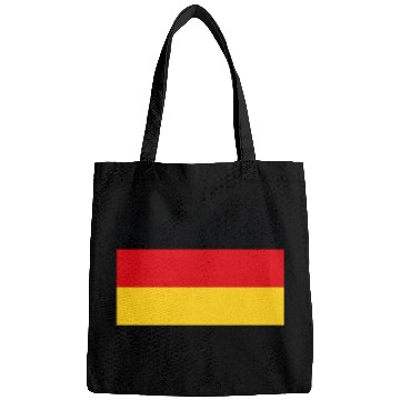 Discover Official Germany Flag German Country Pride Bags
