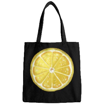 Discover Lemon style design Bags