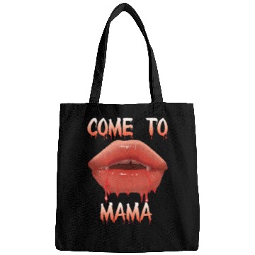 Discover Come to mama Bags
