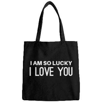 Discover Love you Bags