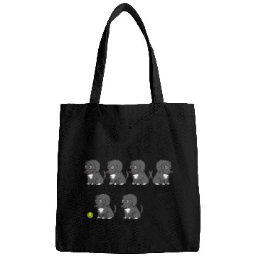 Discover Stubborn Great Dane Tricks Bags