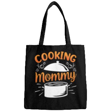 Discover Cooking Mommy Cook Mother Mom Bags