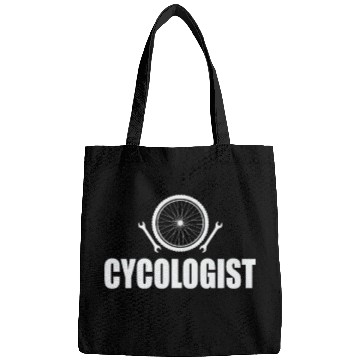 Discover Cycologist Bicycle Mechanic Workshop Bags
