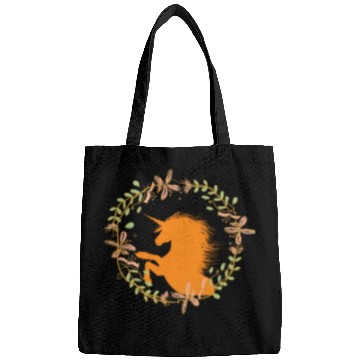 Discover Unicorn Christmas Bags