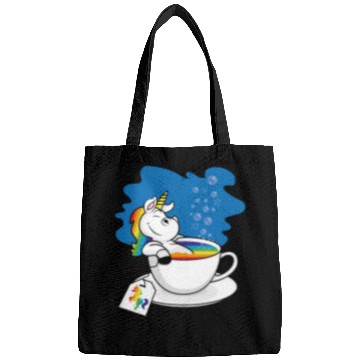 Discover Unicorn tea Bags