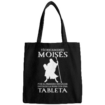 Discover Moises First Upload Data Cloud Tablet Bags