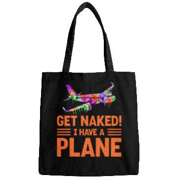 Discover Airline Pilot Quote I Have A Plane Aircraft Pilot Bags