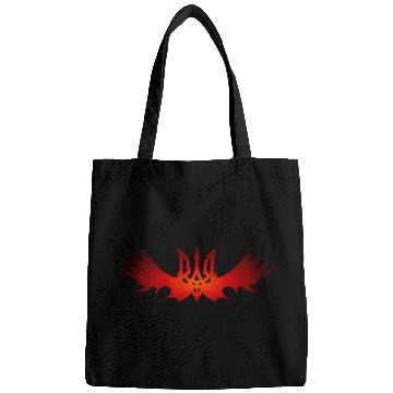 Discover Ukraine ukrainian Slava ukraini support Bags