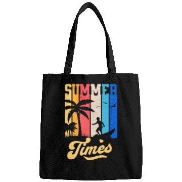 Discover Summer Times Bags