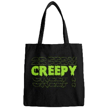 Discover Creepy Funny Cool Bags