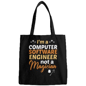 Discover Computer Developer New Bags