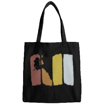 Discover Climbing Vintage Mountaineering Bouldering Bags