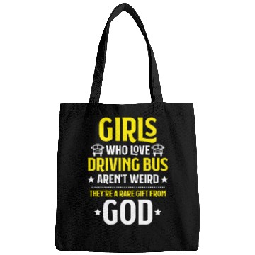 Discover Bus Driver Busman School Bus Driver Coach Driver Bags