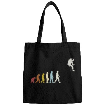 Discover Climbing Evolution Mountaineering Bouldering Bags