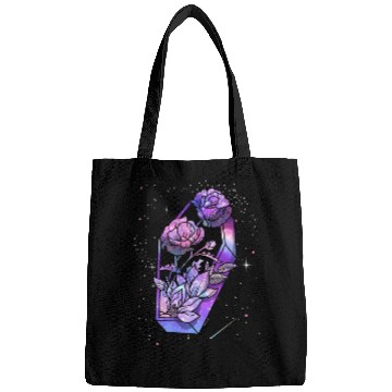 Discover Coffin of Roses Bags