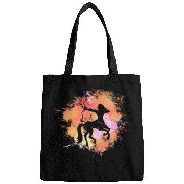 Discover Sagittarius Zodiac Bags