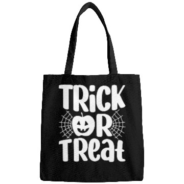 Discover Trick Or Treat Bags