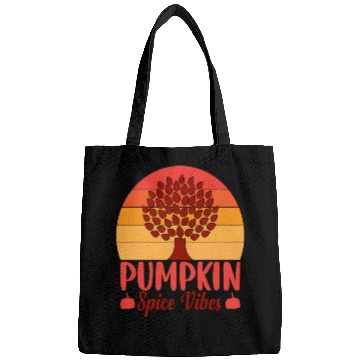 Discover Autumn Bags