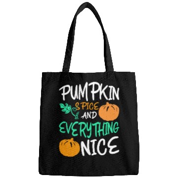 Discover Autumn Bags