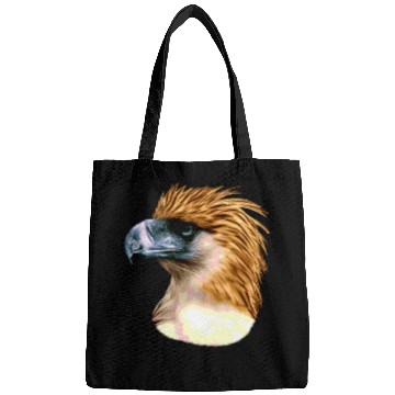 Discover Great Philippine Eagle Outfit Bags