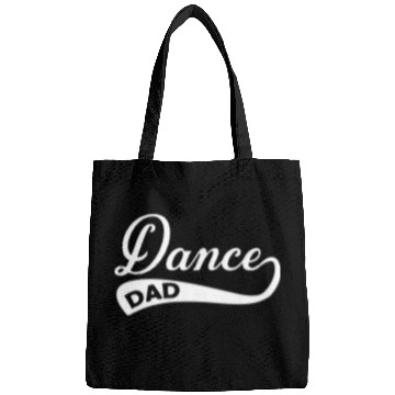 Discover Dance Dad Bags