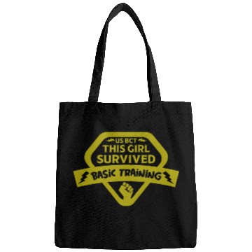 Discover US BCT Graduation Gifts - Boot Camp Gifts Bags