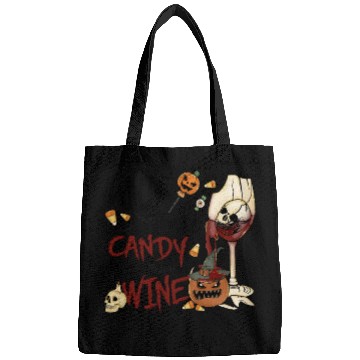 Discover Will Trade Candy for Wine Bags
