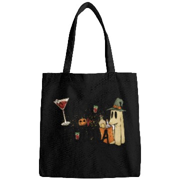 Discover Trick Or Tequila Bags