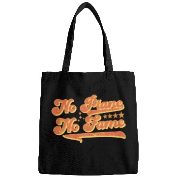 Discover Airline Pilot Aviation Pun For a Corporate Pilot Bags